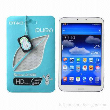 OTAO HD High-clear Screen Protector for Samsung Galaxy Tab 10.1